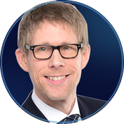 Stefan W. Kehrein