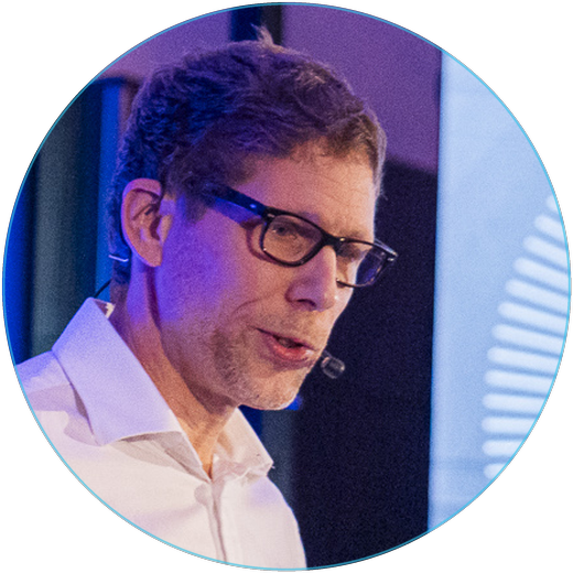 Stefan W. Kehrein